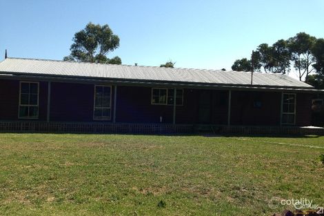Property photo of 51 Urquhart Crescent Crib Point VIC 3919