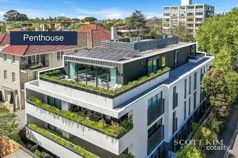 Property photo of 301/589 Toorak Road Toorak VIC 3142