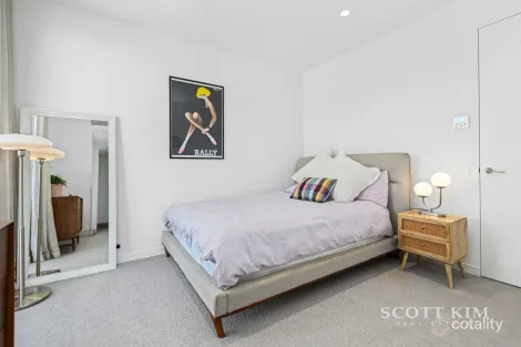 Property photo of 301/589 Toorak Road Toorak VIC 3142