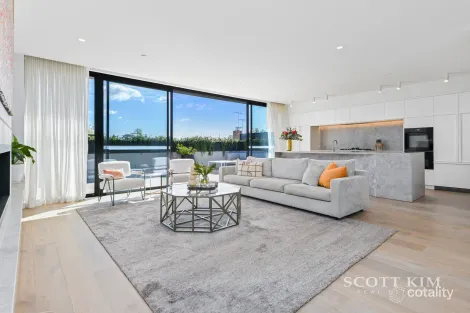 Property photo of 301/589 Toorak Road Toorak VIC 3142