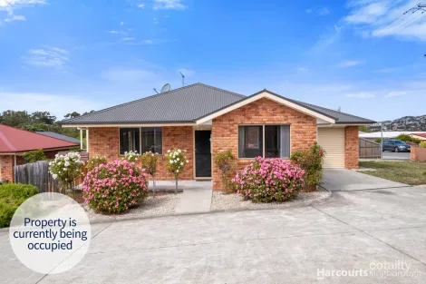 Property photo of 6/3 Home Avenue Blackmans Bay TAS 7052