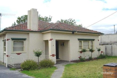 Property photo of 2 Armstead Avenue Coburg VIC 3058
