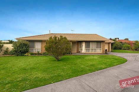 1/5 Kylie Ct, Hallam, VIC 3803
