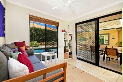 Property photo of 9 Forest Ridge Circuit Peregian Springs QLD 4573