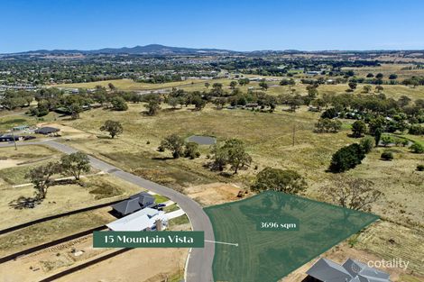 Property photo of 15 Mountain Vista Orange NSW 2800