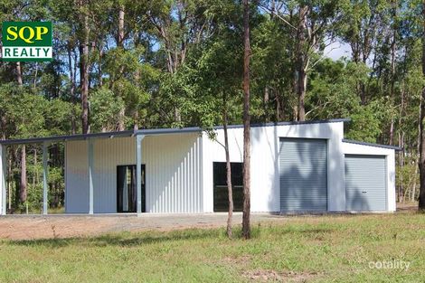 81 Arborfour Rd, Glenwood, QLD 4570
