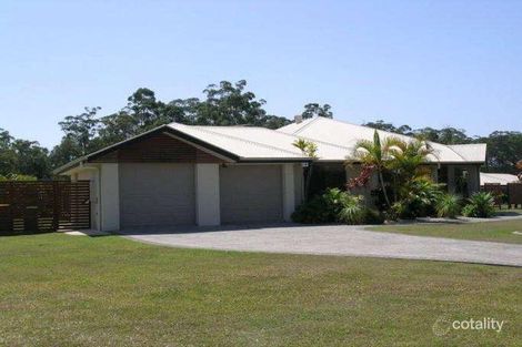 Property photo of 6 Wagtail Court Landsborough QLD 4550