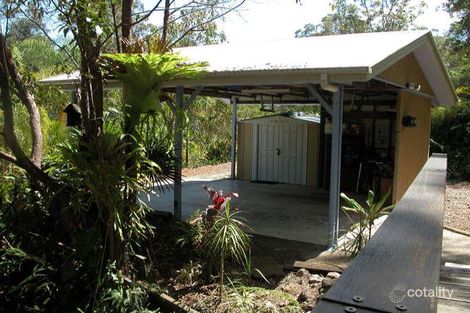 Property photo of 7-11 Eucalyptus Crescent Ninderry QLD 4561