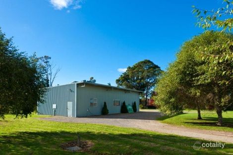 Property photo of 32 Oaklands Road Pambula NSW 2549