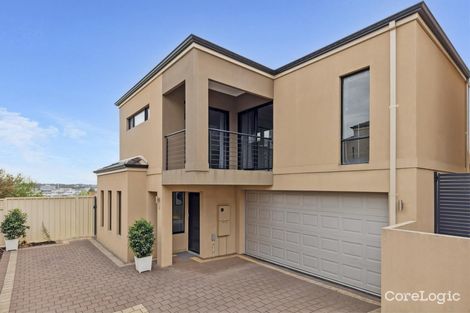 2/136 Green St, Joondanna, WA 6060