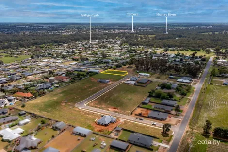 Property photo of 29 Vintage Drive Wahgunyah VIC 3687