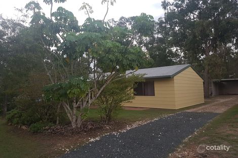 Property photo of 60 Glenelg Drive Brassall QLD 4305