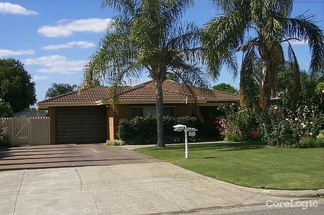 Property photo of 36 Canterbury Drive Willetton WA 6155