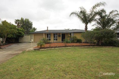 12 Namoi Pl, Armadale, WA 6112