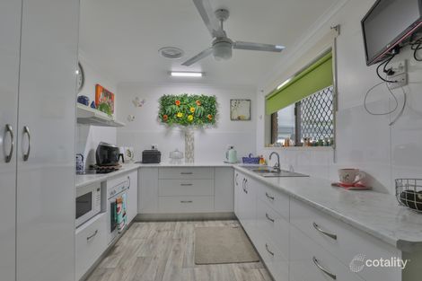 Property photo of 202 Bargara Road Kalkie QLD 4670