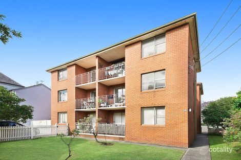 Property photo of 3/53 Smith Street Balmain NSW 2041