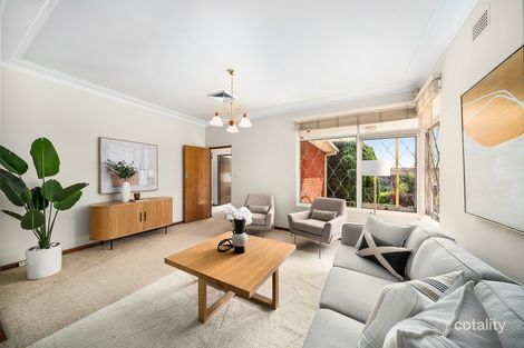 Property photo of 4 Highfield Crescent Strathfield NSW 2135