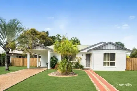 70 Colchester Cres, Kirwan, QLD 4817