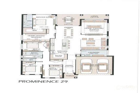 Property photo of 12 Daley Loop Harrington Park NSW 2567