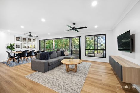 Property photo of 21 Merimist Way Kiels Mountain QLD 4559