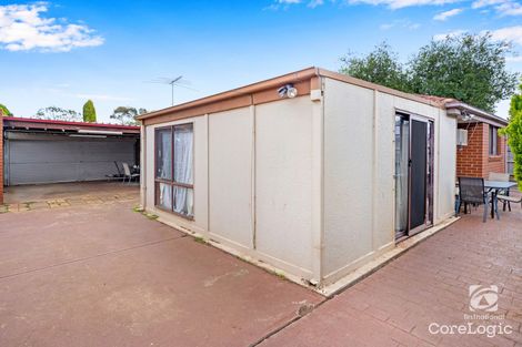 Property photo of 35 James Cook Drive Melton West VIC 3337