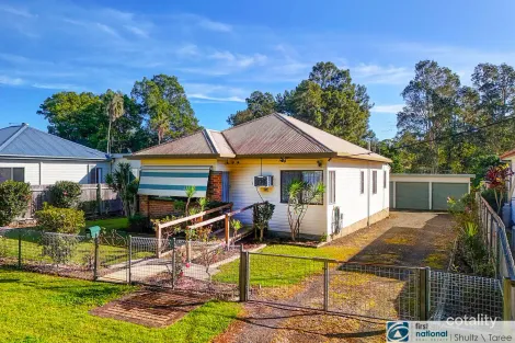 Property photo of 31 Pitt Street Taree NSW 2430