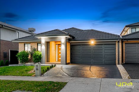 Property photo of 9 Trueman Street Cranbourne West VIC 3977