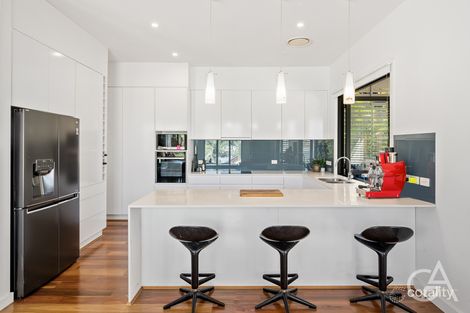 Property photo of 45 Bernhard Street Paddington QLD 4064