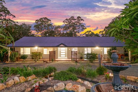 Property photo of 105 Quarry Road Rosewood NSW 2446