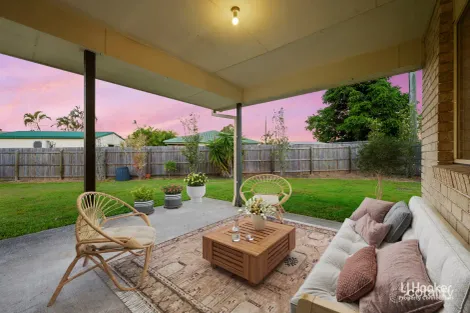 Property photo of 14 Highgrove Kurwongbah QLD 4503