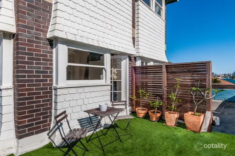 Property photo of 10/21 Holbrook Avenue Kirribilli NSW 2061
