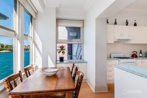 Property photo of 10/21 Holbrook Avenue Kirribilli NSW 2061