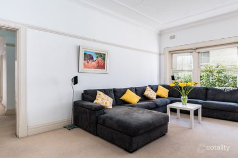 Property photo of 10/21 Holbrook Avenue Kirribilli NSW 2061