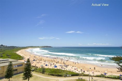 Property photo of 18/89 Dee Why Parade Dee Why NSW 2099