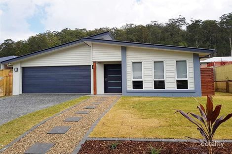 Property photo of 34 Valley Mist Place Maudsland QLD 4210