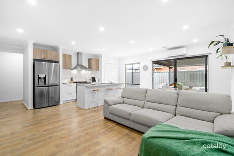 Property photo of 29 Westbury Avenue Rockbank VIC 3335