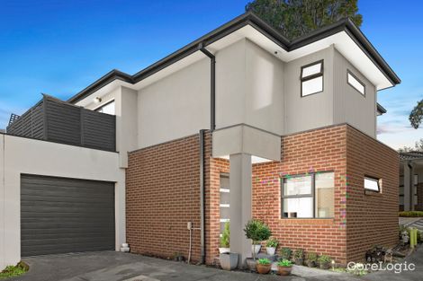 Property photo of 2/68 Kevin Avenue Ferntree Gully VIC 3156