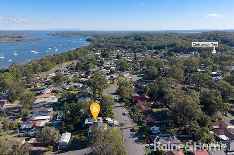 Property photo of 80 Gould Drive Lemon Tree Passage NSW 2319