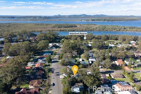 Property photo of 80 Gould Drive Lemon Tree Passage NSW 2319