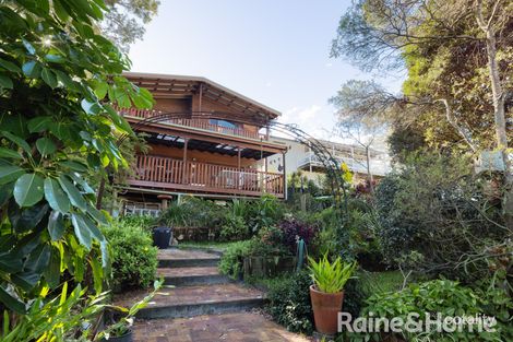 Property photo of 80 Gould Drive Lemon Tree Passage NSW 2319