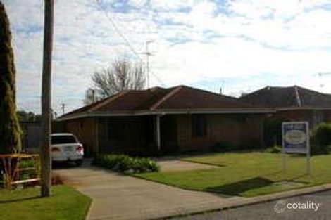 8 Mckerracher St, Dudley Park, WA 6210