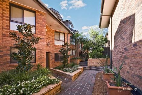 13/1c Christie St, Wollstonecraft, NSW 2065