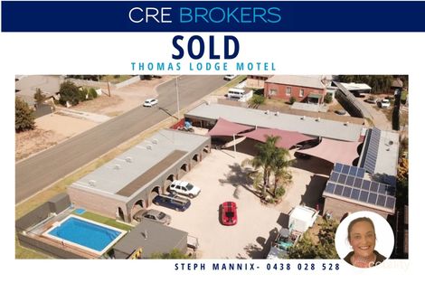Property photo of 115-117 Deniliquin Street Tocumwal NSW 2714