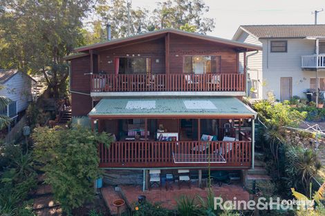 Property photo of 80 Gould Drive Lemon Tree Passage NSW 2319