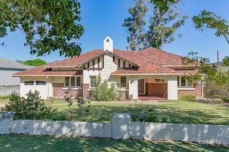 Property photo of 7 Wavell Road Dalkeith WA 6009