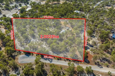 Property photo of 34 Warbler Court Chittering WA 6084