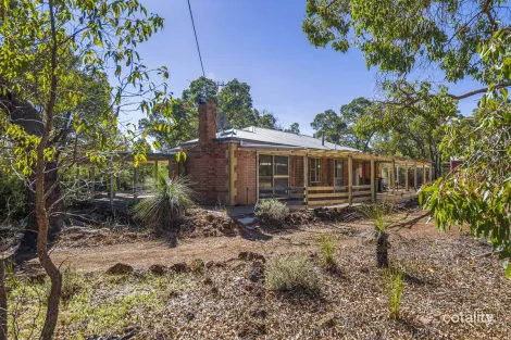 Property photo of 34 Warbler Court Chittering WA 6084