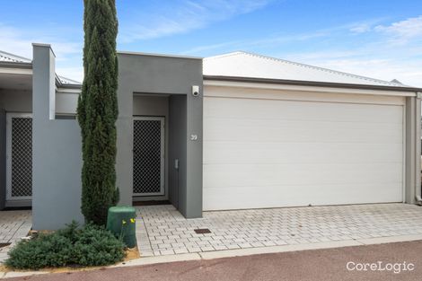 Property photo of 39/1 Balfour Road Swan View WA 6056