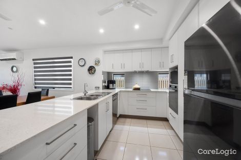 Property photo of 8 Cartier Circuit Burdell QLD 4818