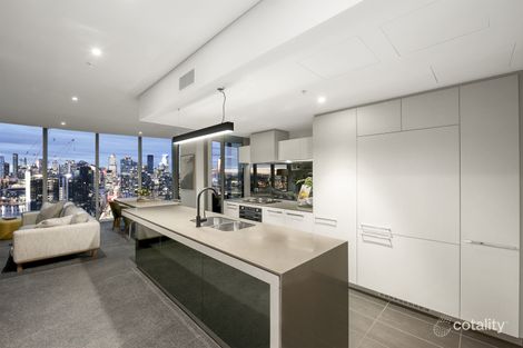 Property photo of 3003/81 South Wharf Drive Docklands VIC 3008
